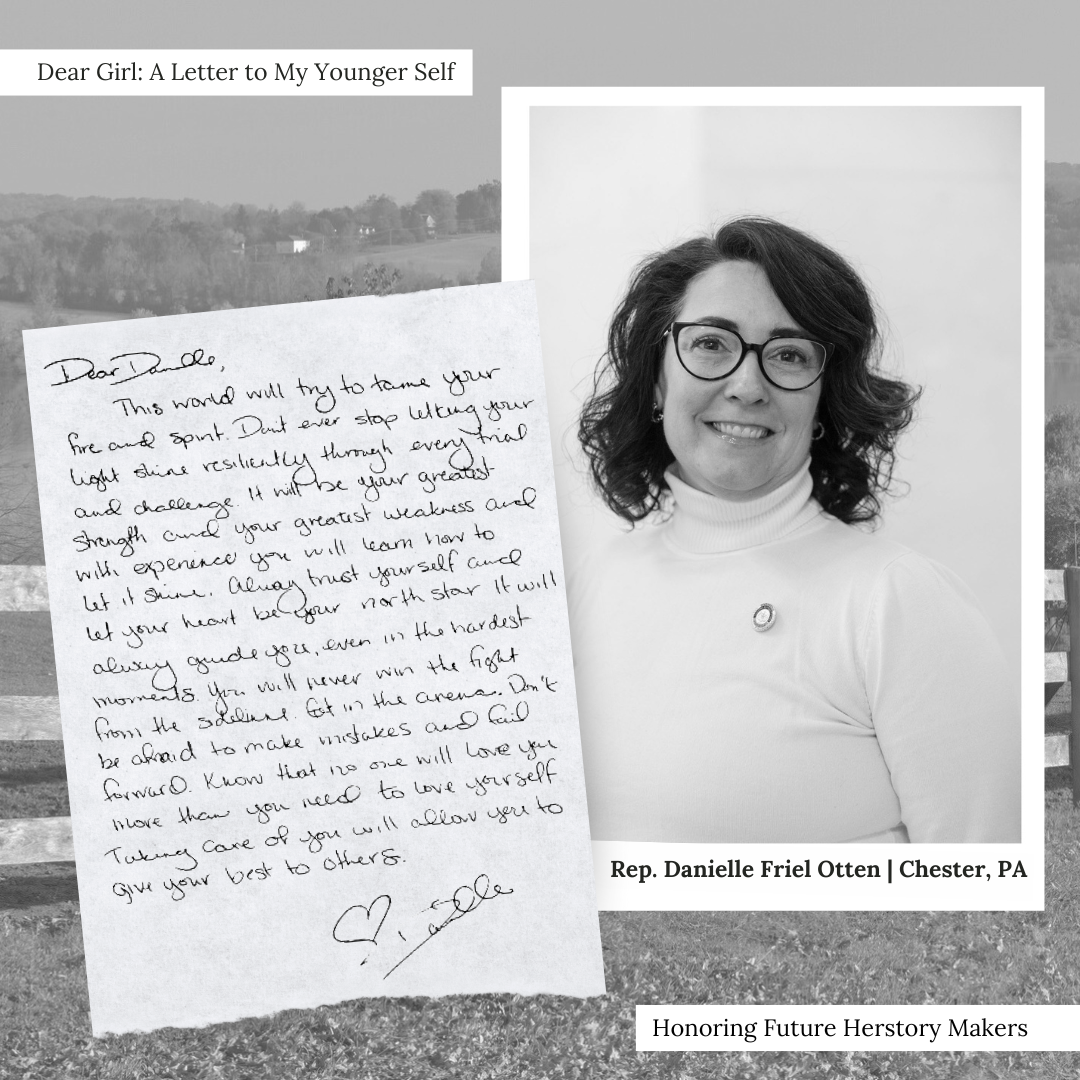 Danielle Friel Otten